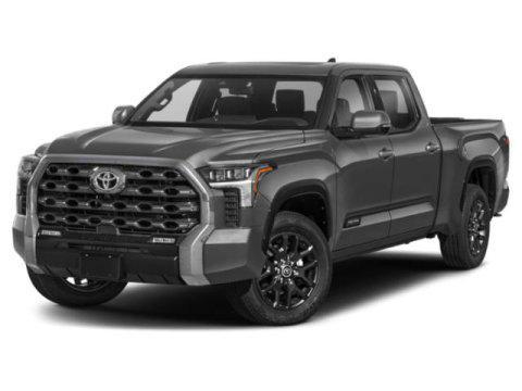 2022 toyota tundra platinum
