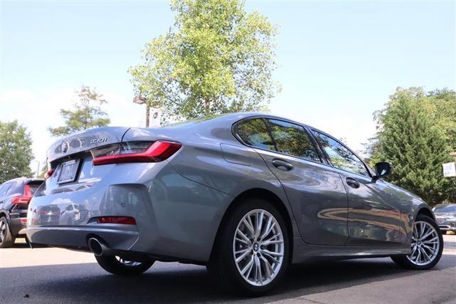 2023 bmw 330 i xdrive