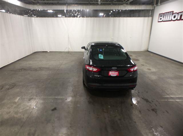 2013 ford fusion se se 4dr sedan for sale in sioux falls, south dakota