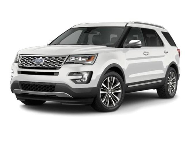 2016 ford explorer platinum awd platinum 4dr suv for sale in allendale, massachusetts