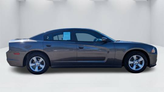 2014 Dodge Charger