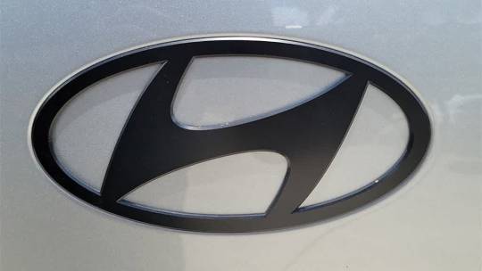 2024 Hyundai Santa Fe
