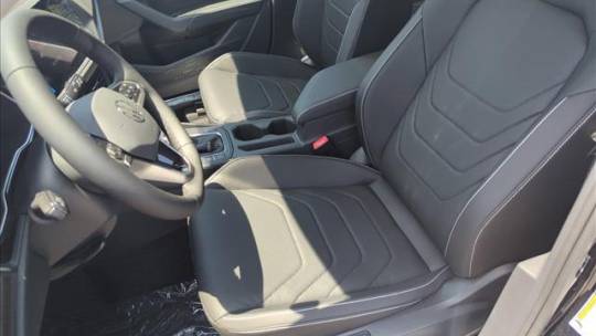 2024 Volkswagen Jetta