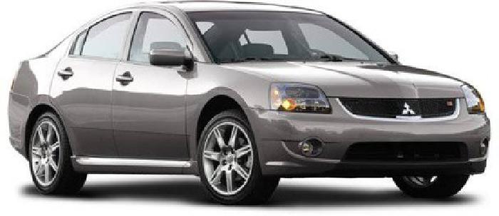 2008 mitsubishi galant in clifton park, ny