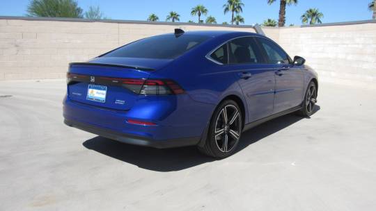 2024 Honda Accord