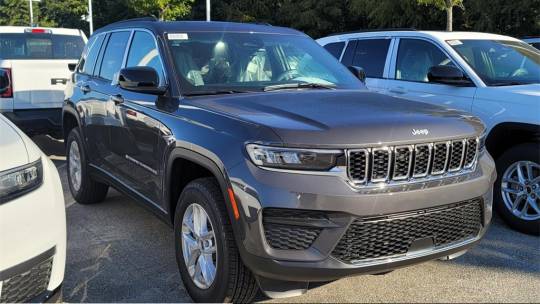 2025 Jeep