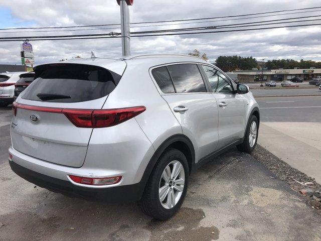 2017 kia sportage lx awd lx 4dr suv for sale in nashua, new hampshire