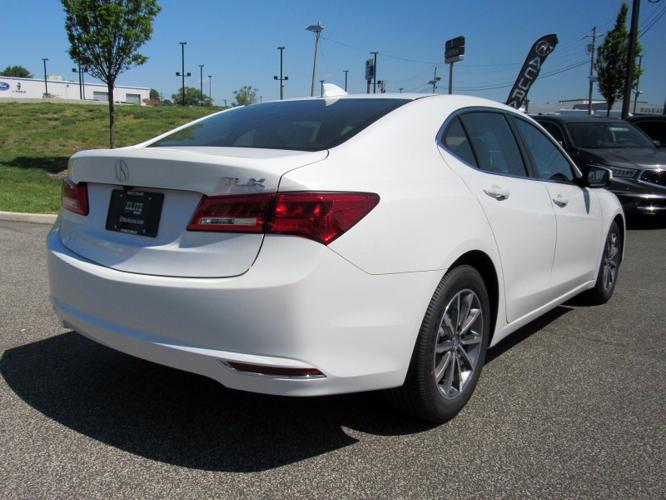 new 2020 acura tlx w/ technology package maple shade, nj 08052 for sale in maple shade, new jersey