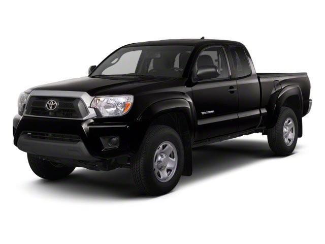 2012 toyota tacoma v6 4x4 v6 4dr access cab 6.1 ft sb 5a for sale in middletown, connecticut