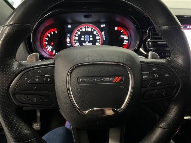 2021 dodge durango r/t in fort payne, alabama