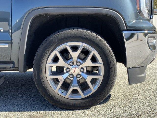 used 2017 gmc sierra 1500 slt statesboro, ga 30458 for sale in statesboro, georgia
