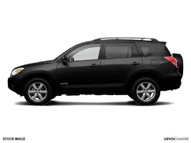 2006 toyota rav4 sport in san antonio, tx