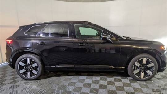 2024 Honda Prologue