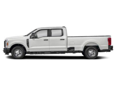 2023 ford f-250 xl