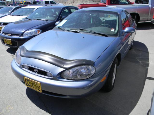 1999 mercury sable ls for sale in rock springs, wyoming
