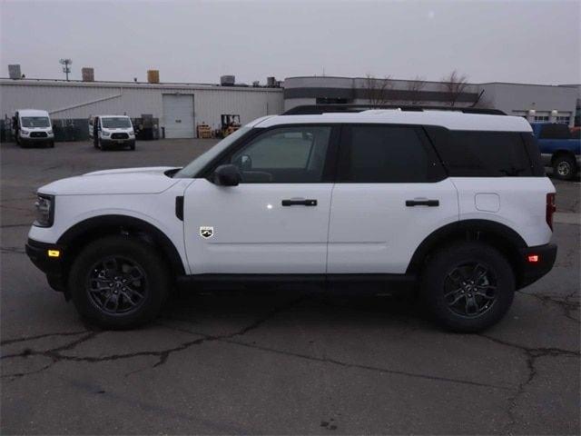 2022 ford bronco sport big bend in casper, wyoming