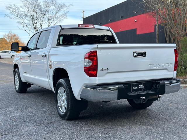 2015 toyota tundra sr5