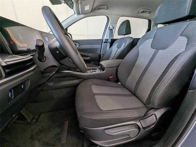 2025 kia sorento lx