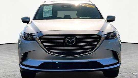 2021 Mazda CX-9