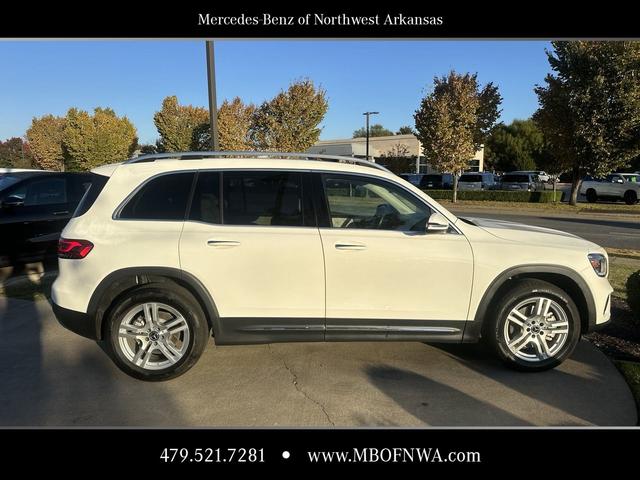 2020 mercedes-benz glb 250