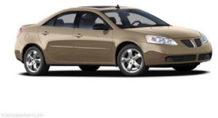 2008 pontiac g6 in wilmington, nc