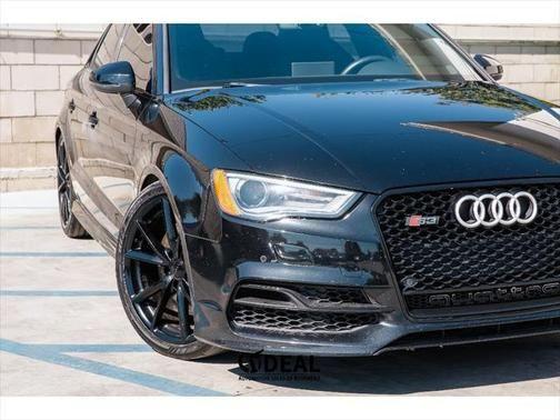 2016 audi s3