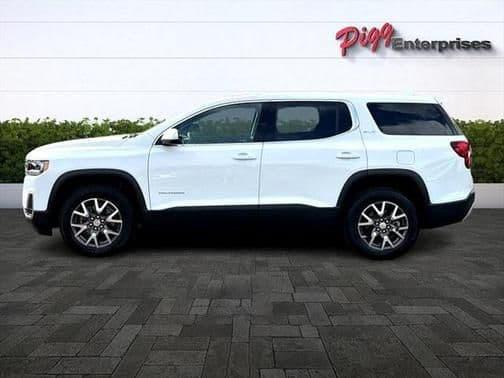 2023 gmc acadia sle all-wheel drive in prattville, alabama