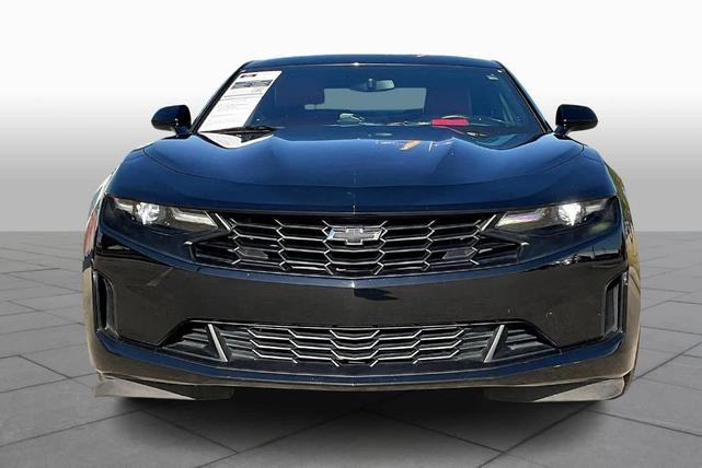 2019 chevrolet camaro 1lt
