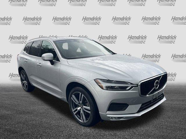 2021 volvo xc60 t5 momentum