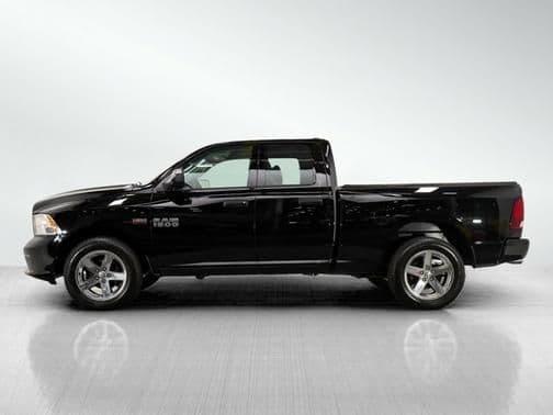 2014 ram 1500 express in minneapolis, minnesota