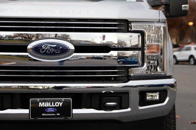 used 2017 ford f250 lariat winchester, va 22601 for sale in winchester, virginia