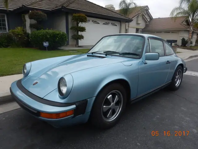 original matching numbers 911s