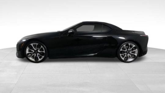2021 Lexus LC
