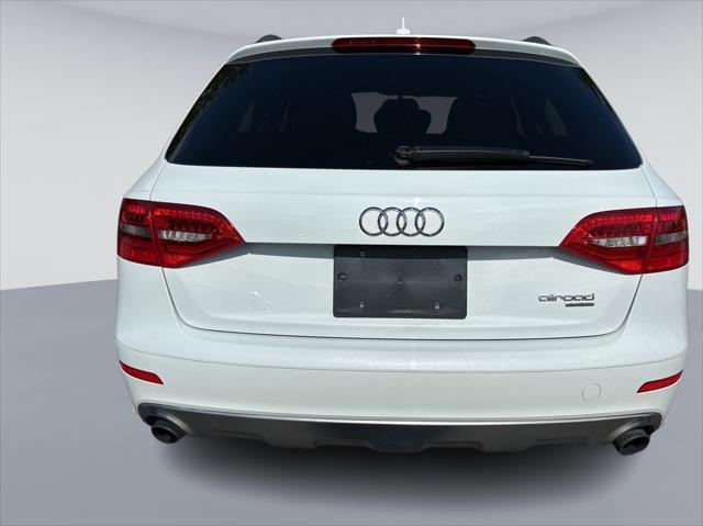 2015 audi allroad 2.0t premium plus