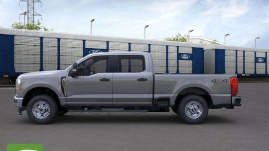 2024 Ford F-250