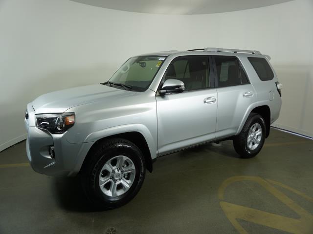 2017 toyota 4runner sr5 premium 4x4 sr5 premium 4dr suv for sale in reno, nevada