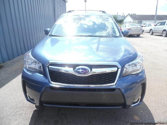 2014 subaru forester 2.0xt touring awd 2.0xt touring 4dr wagon for sale in dover, delaware