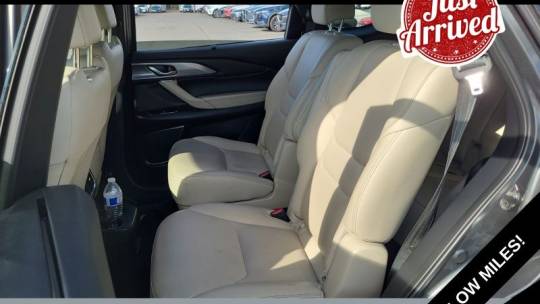 2023 Mazda CX-9