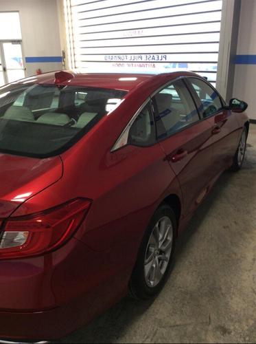 new 2019 honda accord lx helena, mt 59601 for sale in helena, montana
