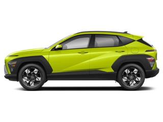 2025 Hyundai Kona sel convenience