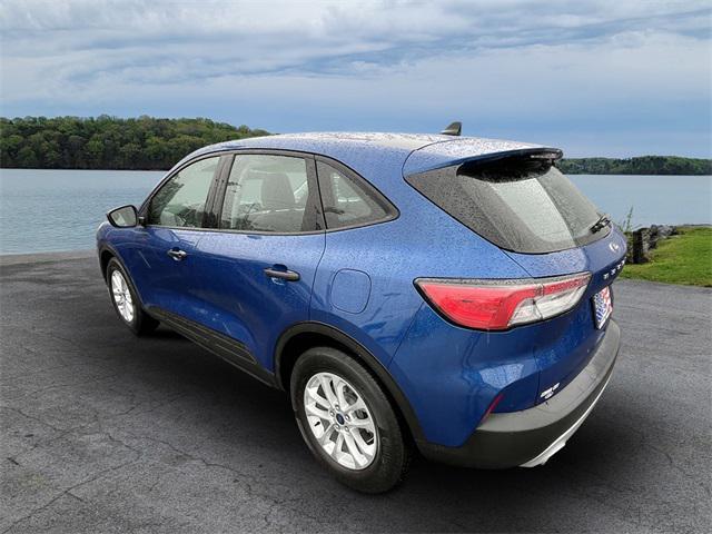 2022 ford escape s