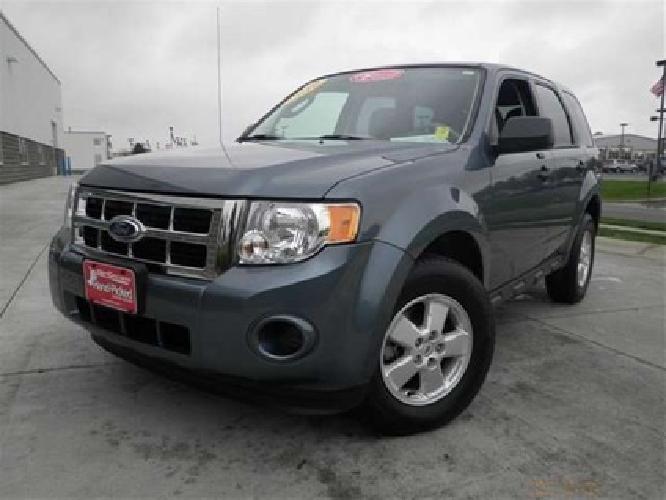 2010 ford escape in greenwood, in