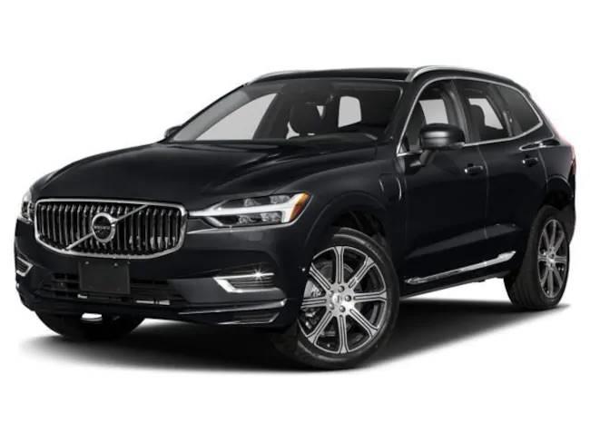 2019 volvo xc60 t8 eawd inscription awd t8 eawd inscription 4dr suv for sale in milford, connecticut