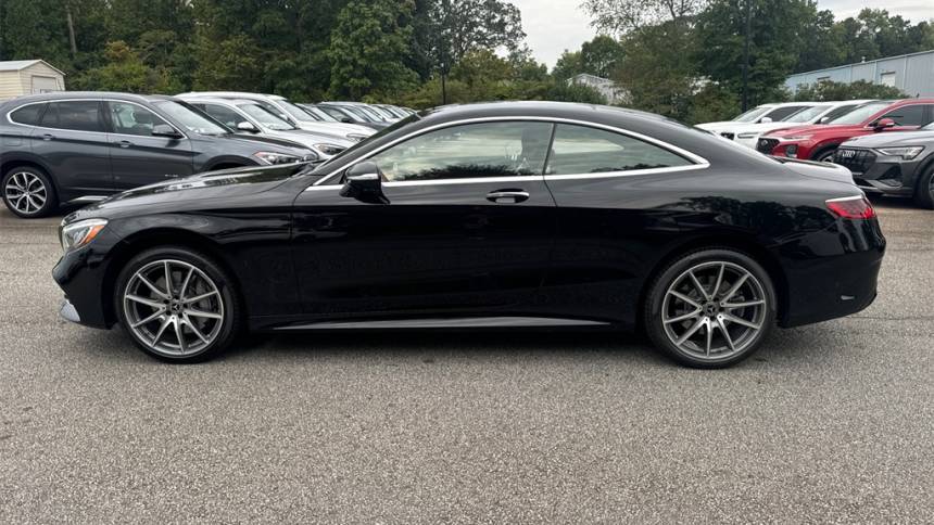 used 2019 mercedes-benz s-class s 560 4matic $48,800great deal 81,786 mi. location: marietta