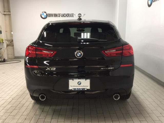 2018 bmw x2 xdrive28i awd xdrive28i 4dr suv for sale in anchorage, alaska