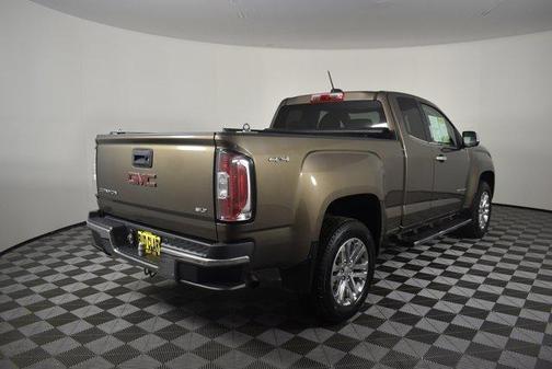 2015 gmc canyon in saint louis, missouri