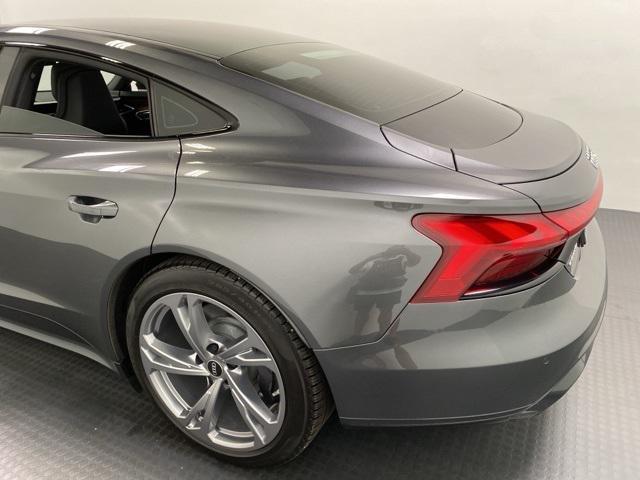 2023 audi e-tron gt premium plus quattro
