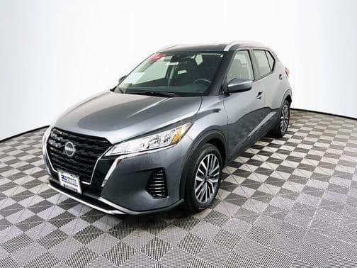 2022 nissan kicks in centennial, colorado