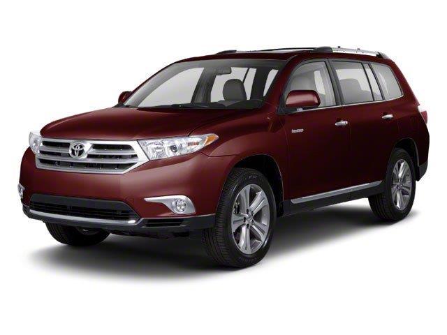 2012 toyota highlander limited awd limited 4dr suv for sale in smithfield, rhode island