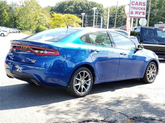 used 2013 dodge dart sxt bristol, ct 06010 for sale in bristol, connecticut